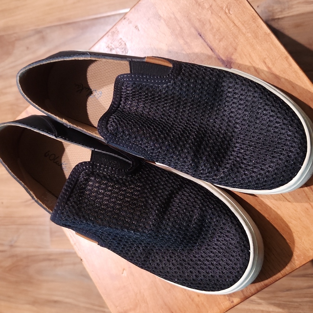 Olukai loafers